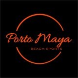 Porto Maya Beach Sports - logo