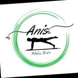 Anis Pilates Studio - logo
