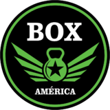 Box América - logo