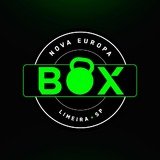 Box Nova Europa - logo