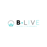 B Live Pilates - logo