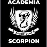 Academia Scorpion - logo