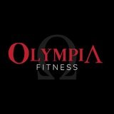 Olympia Fitness - logo