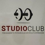 Studio Club - logo