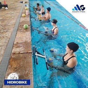 MG acquatic fitness