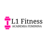 L1 Fitness - logo