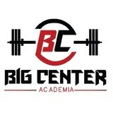 Big Center Academia - logo
