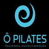 Ô Pilates Fisioterapia, Pilates E Bem Estar - logo