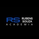Rubens Souza Academia - logo