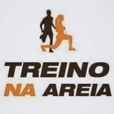 TNA - TREINO NA AREIA - logo