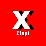 CFBX Efapi - logo