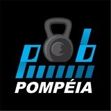 Pro Balance Pompeia - logo