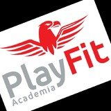 Academia Play Fit - logo