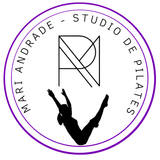 Mari Andrade Studio De Pilates - logo