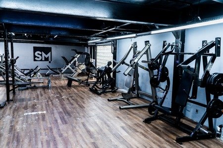 SM Fitness
