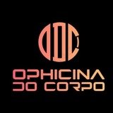 Academia Ophicina Do Corpo - logo