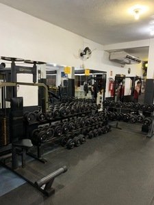 RT Fitness