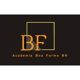 Academia Boa Forma - logo
