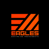 Cross Eagles Fit - logo