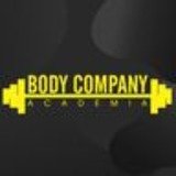 Body Company Academia - logo