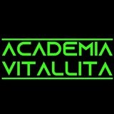 Academia Vitallitá - logo