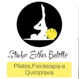 Studio Esther Belotto - logo