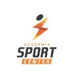 Academia Sport Center - logo