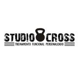 Studio Cross Unidade 02 - logo