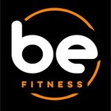 Be Fitness - logo
