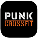 Punk Cross Fit Marista - logo