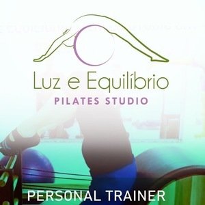 Luz e Equilíbrio Pilates Studio e Treinamento Funcional