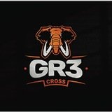 GR3 Cross - Setor Oeste - logo