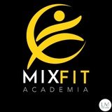 Mix Fit Academia - logo