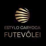 Estylo Caryoca Futevolei - logo
