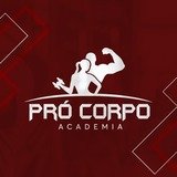 Academia Pró Corpo - logo