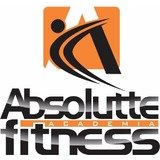 Academia Absolutte Fitness - logo
