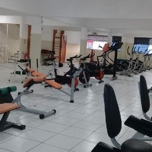 Academia Absolutte Fitness