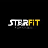 Star Fit Academia - logo