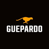 Crossfit Guepardo - logo