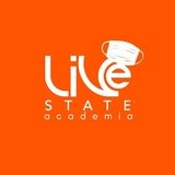 Live State - - logo