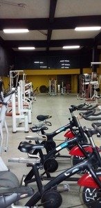 Fitness Academia - Unidade Avenida Brasil