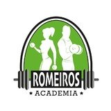Academia Romeiros Equipe Boa Forma - logo