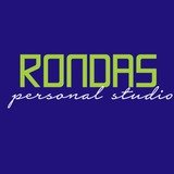 Rondas Personal Studio - logo