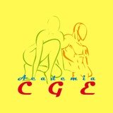 Academia Cge - logo