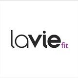 Lavie Fit - logo