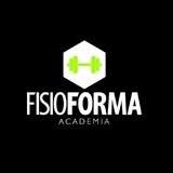 Fisio Forma Academia - logo