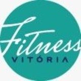 Academia Vitoria Fitness - logo