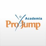 Academia Pró Jump - logo