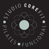 Core Fit Pilates E Funcional - logo