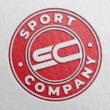 Academia Sport Company - logo